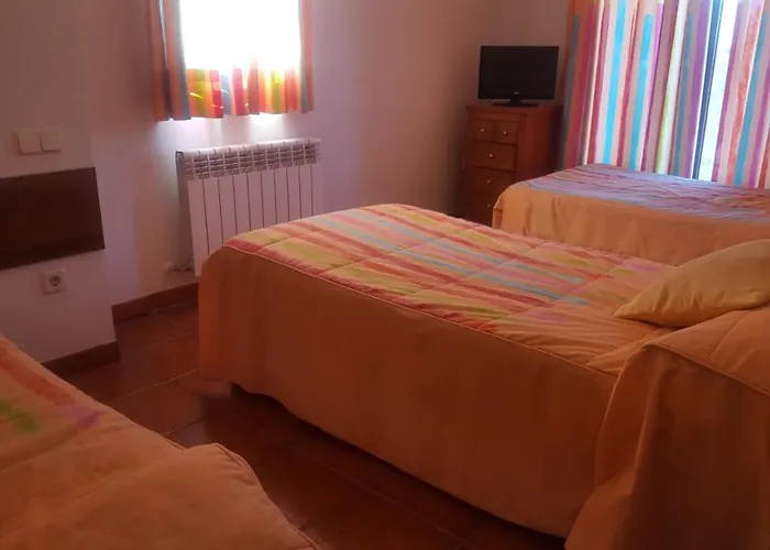 Hospedaje Casa Mariano