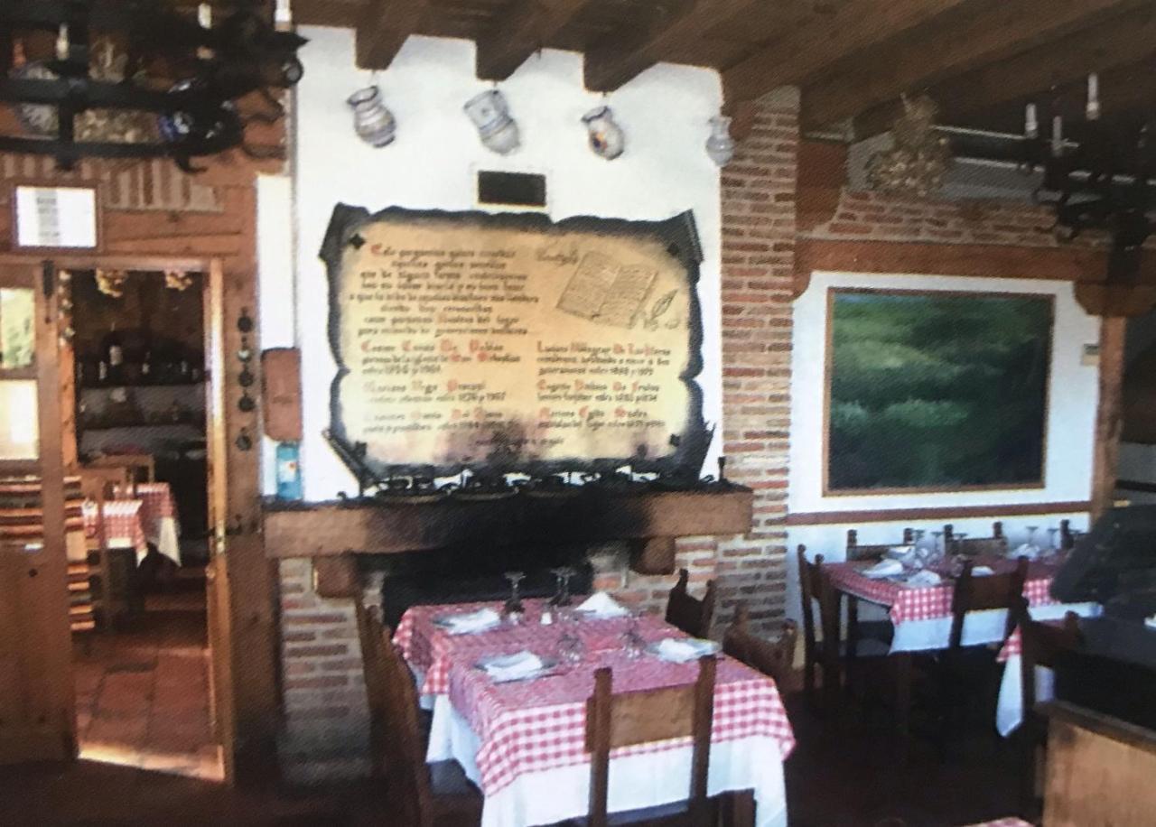 Casa Mariano Maison d'hôtes