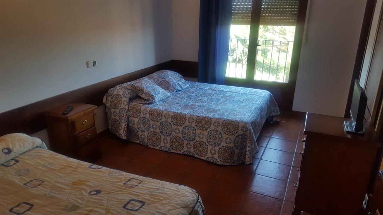 Casa Mariano Maison d'hôtes *